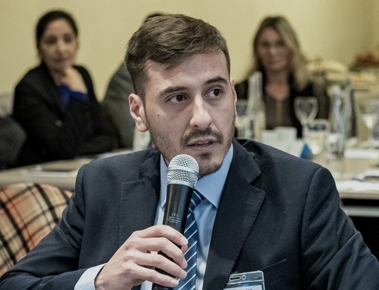 Taller GAFILAT-UIF