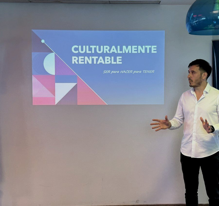 Capacitación en ABSA — Culturalmente Rentable